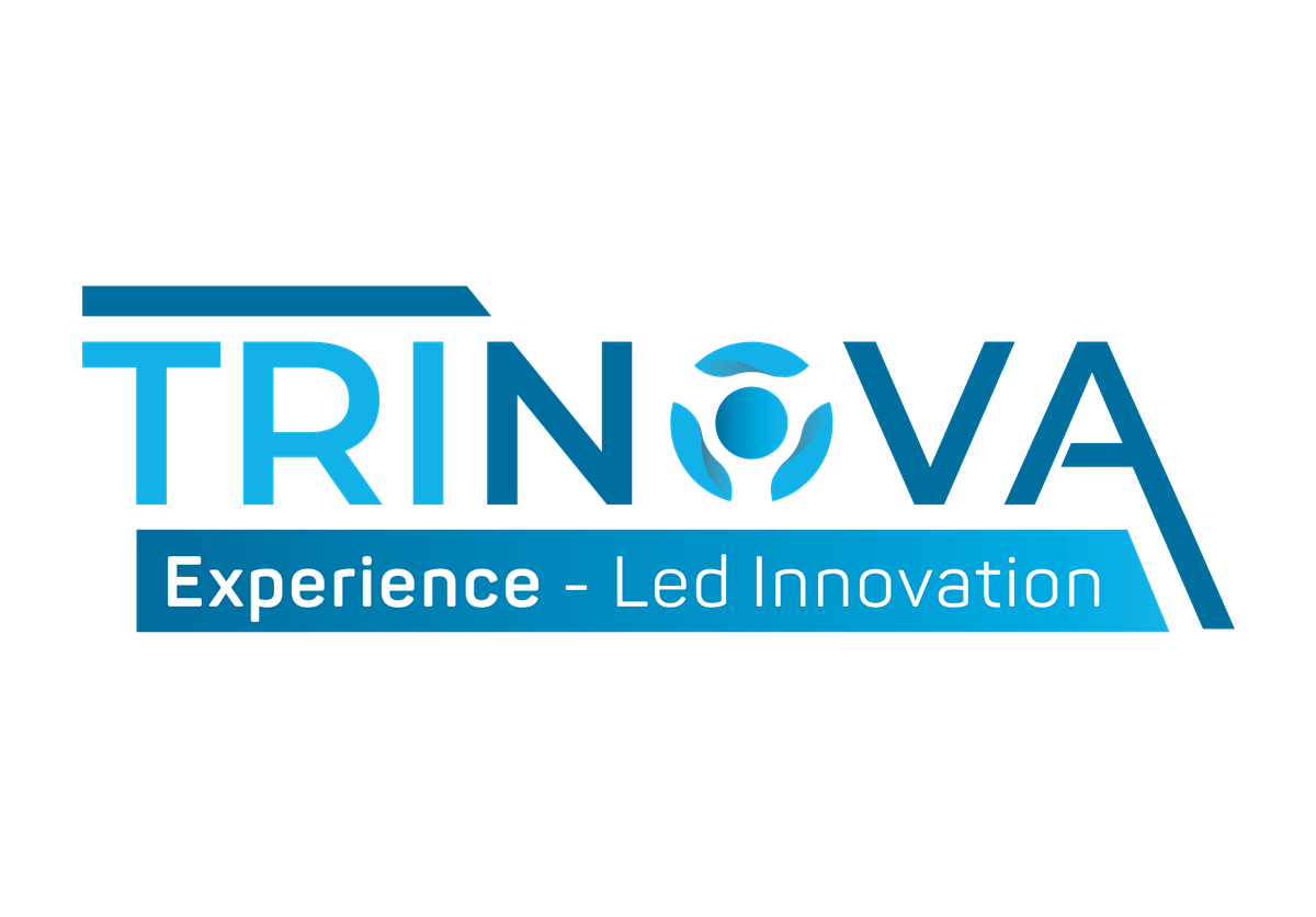 TriNova Knee Replacement logo